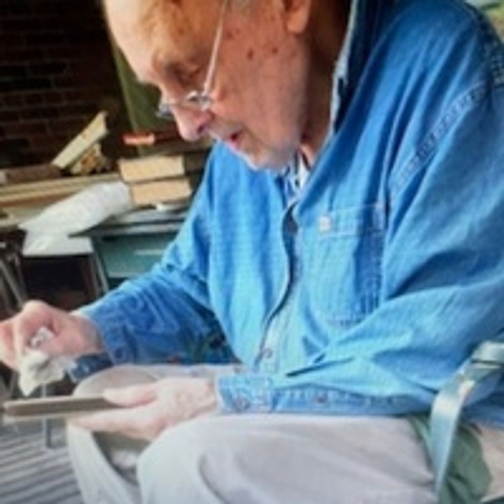 Robert "Jeffrey" Waite