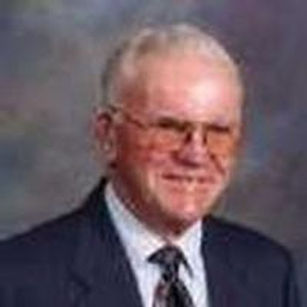 Myron D. Tullberg