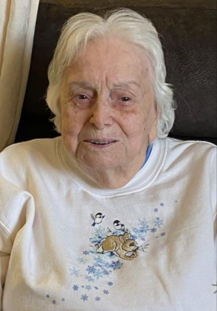 Dorisie Juanita (Sharp)  Riepe Profile Photo