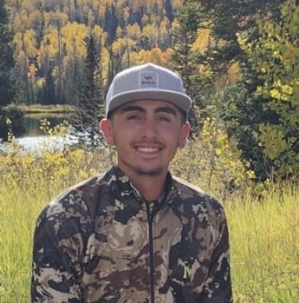 Darin Michael Sisneros Profile Photo