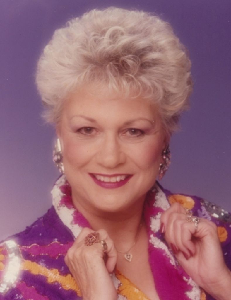 Billey Loyce Roberts