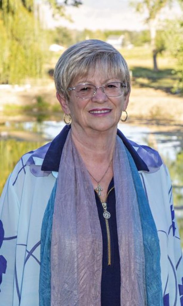Patricia Laverne Love (Johnson)