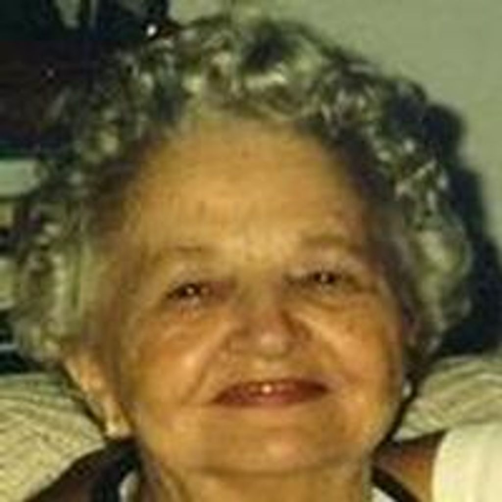 Erna Radtke
