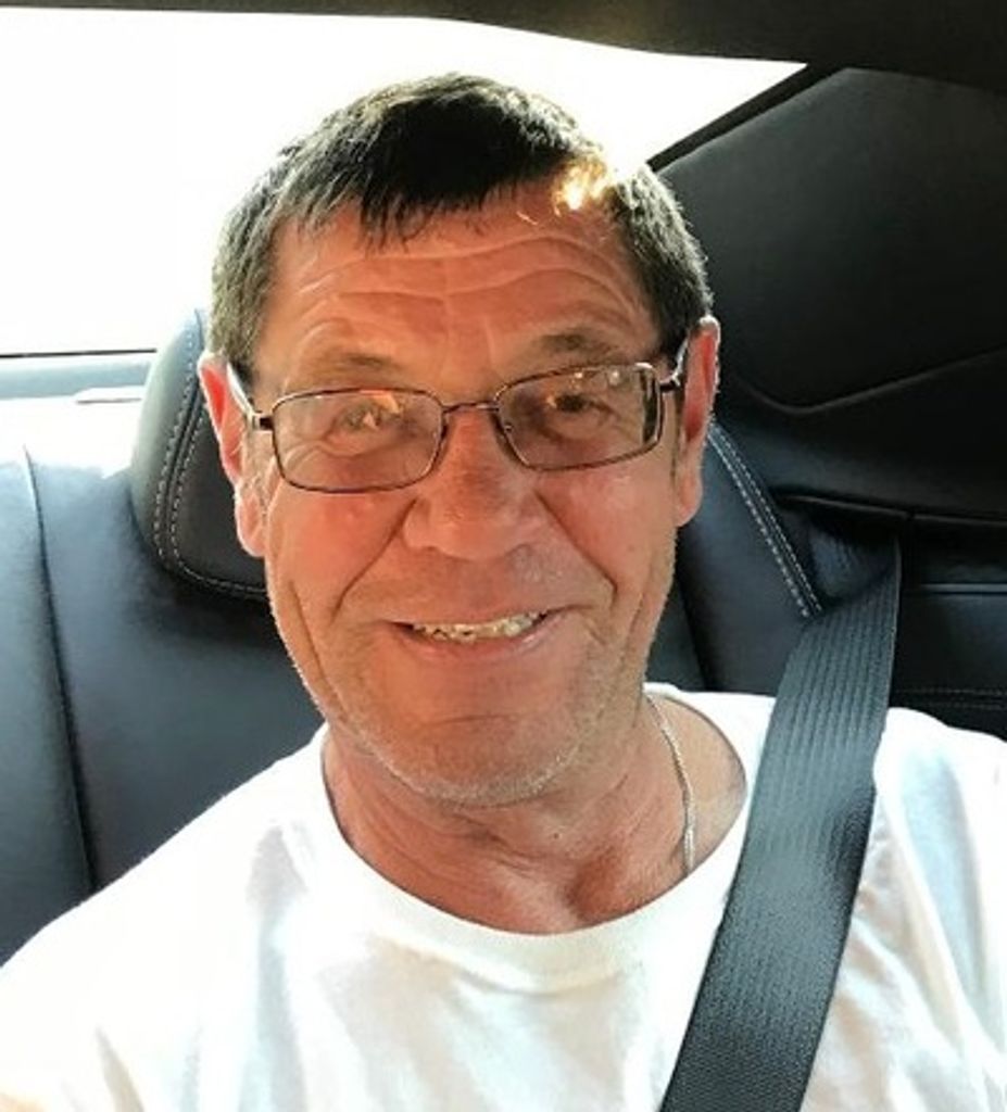 Theodore "Ted" Bales Profile Photo