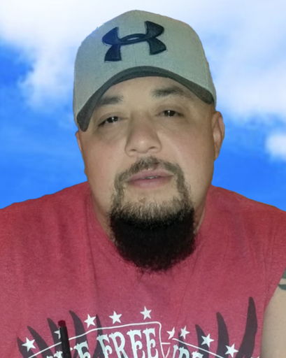 Abelardo Cisneros Jr.