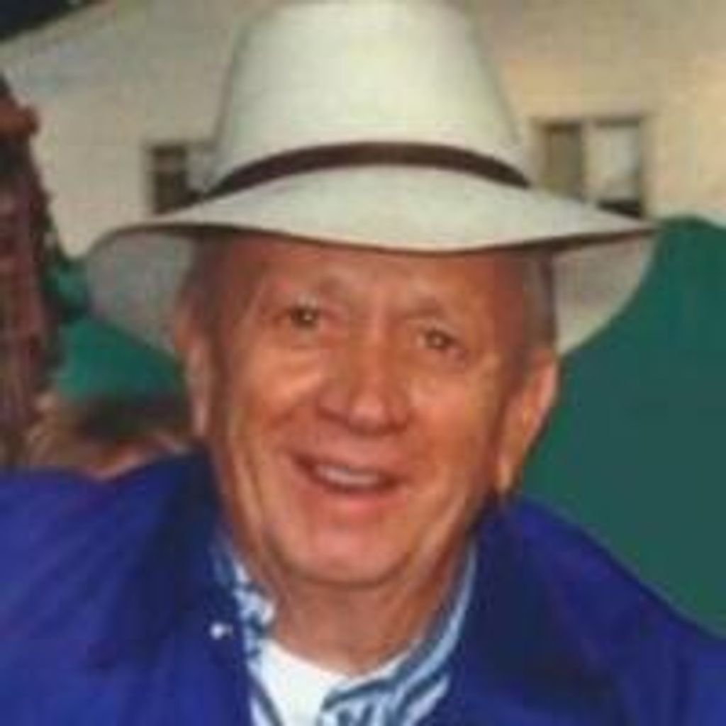 Gerald Donald Laferney