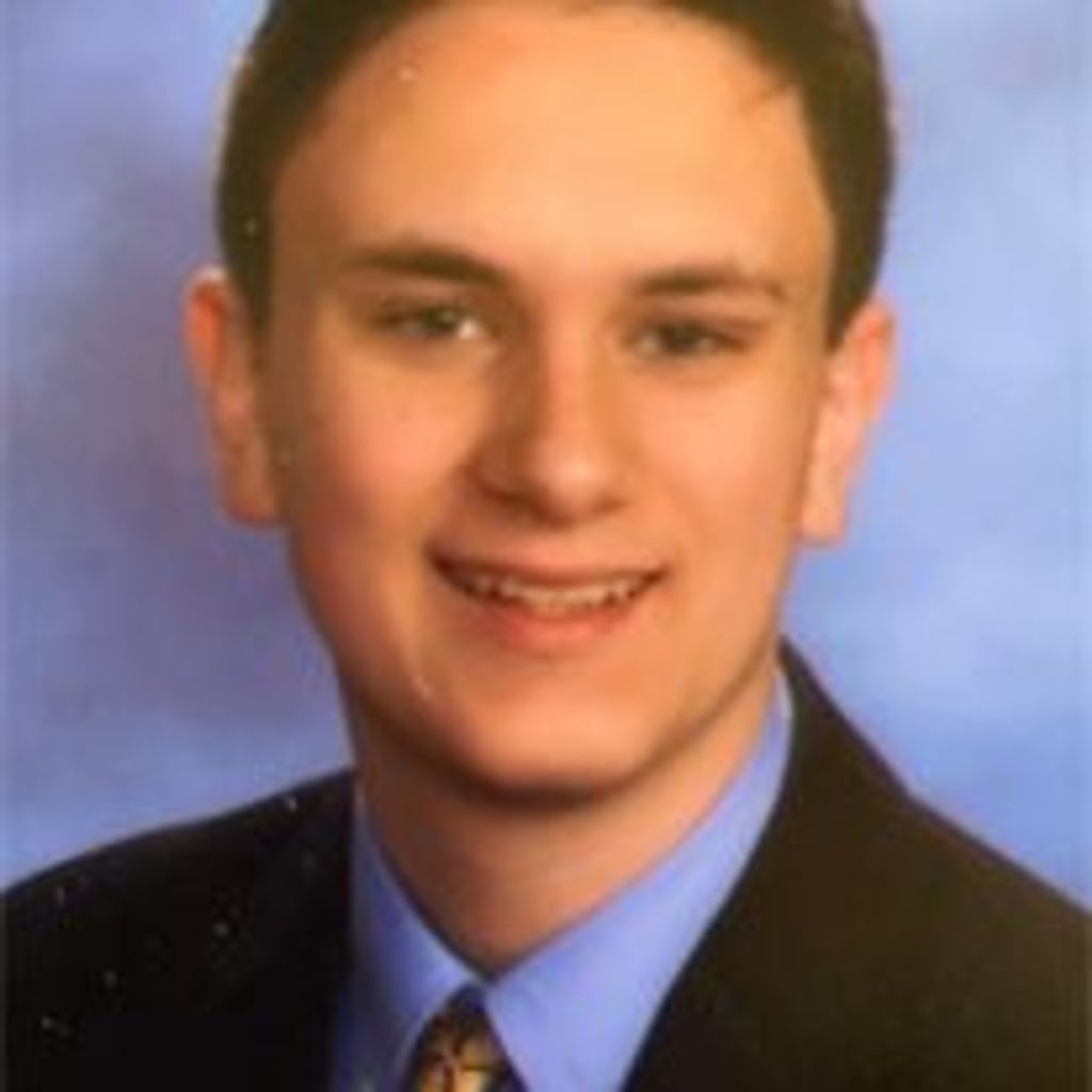 Andrew L. Ernst