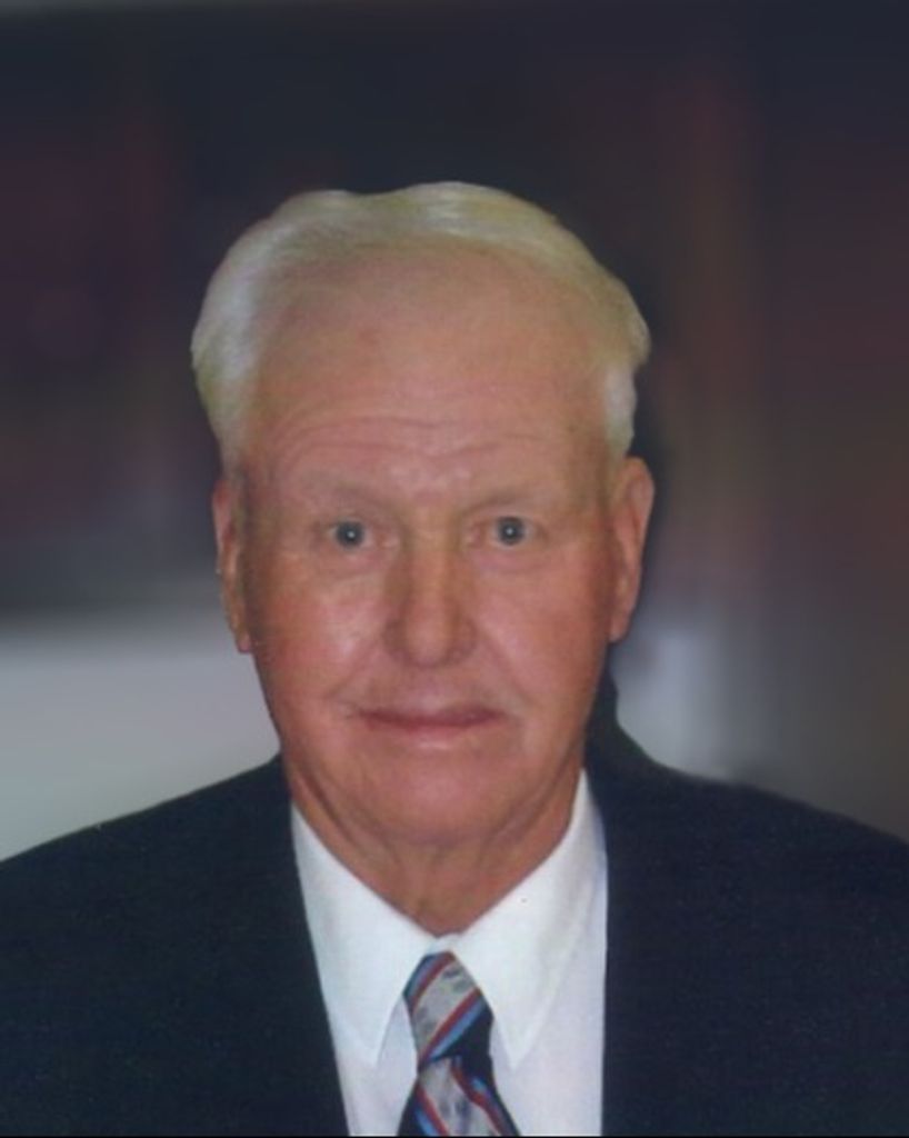 Sherman Allen Moen