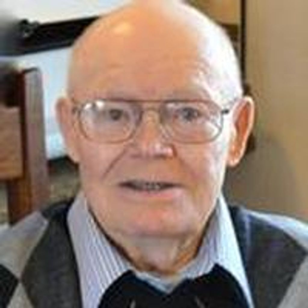 Richard Fletcher