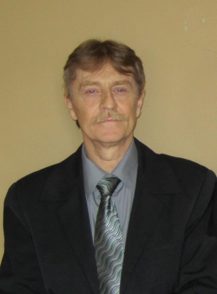 Anthony (Tony) Roger Gillingham Profile Photo