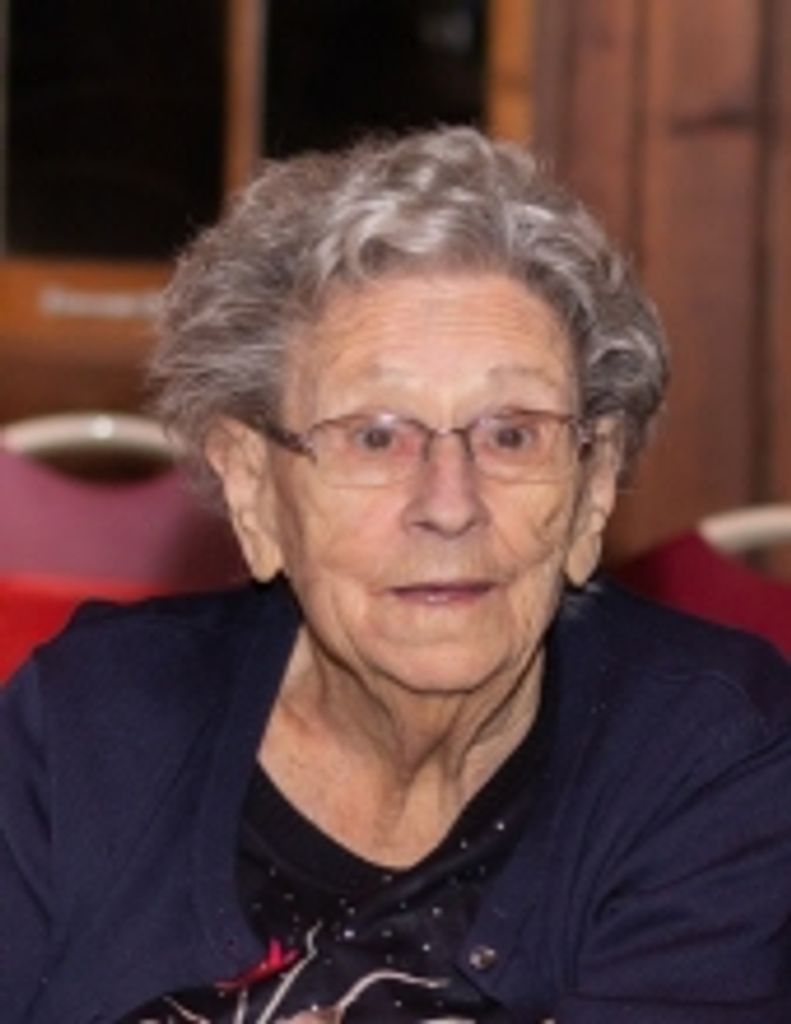 Rosemary Holfeltz
