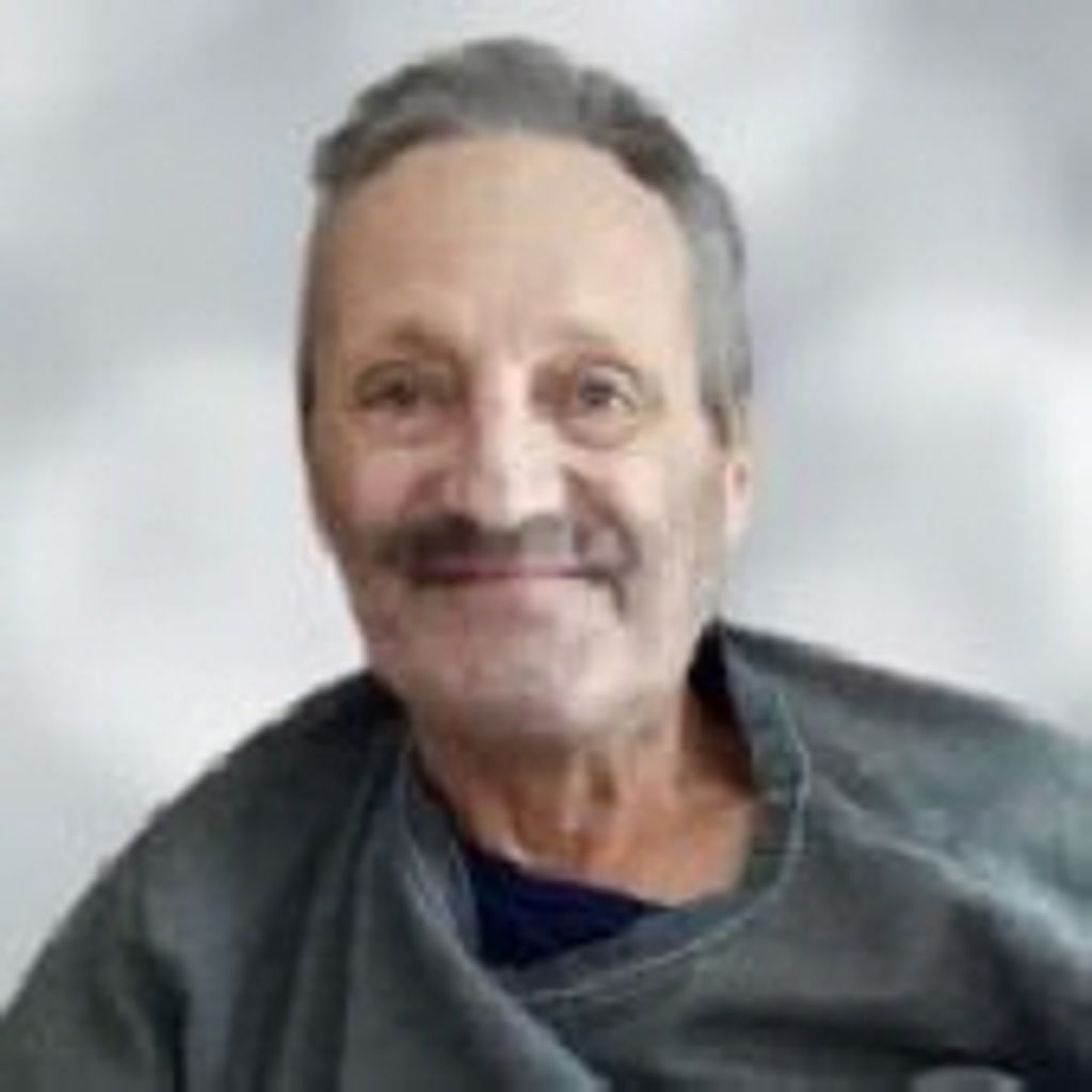 Michael John Staley Profile Photo