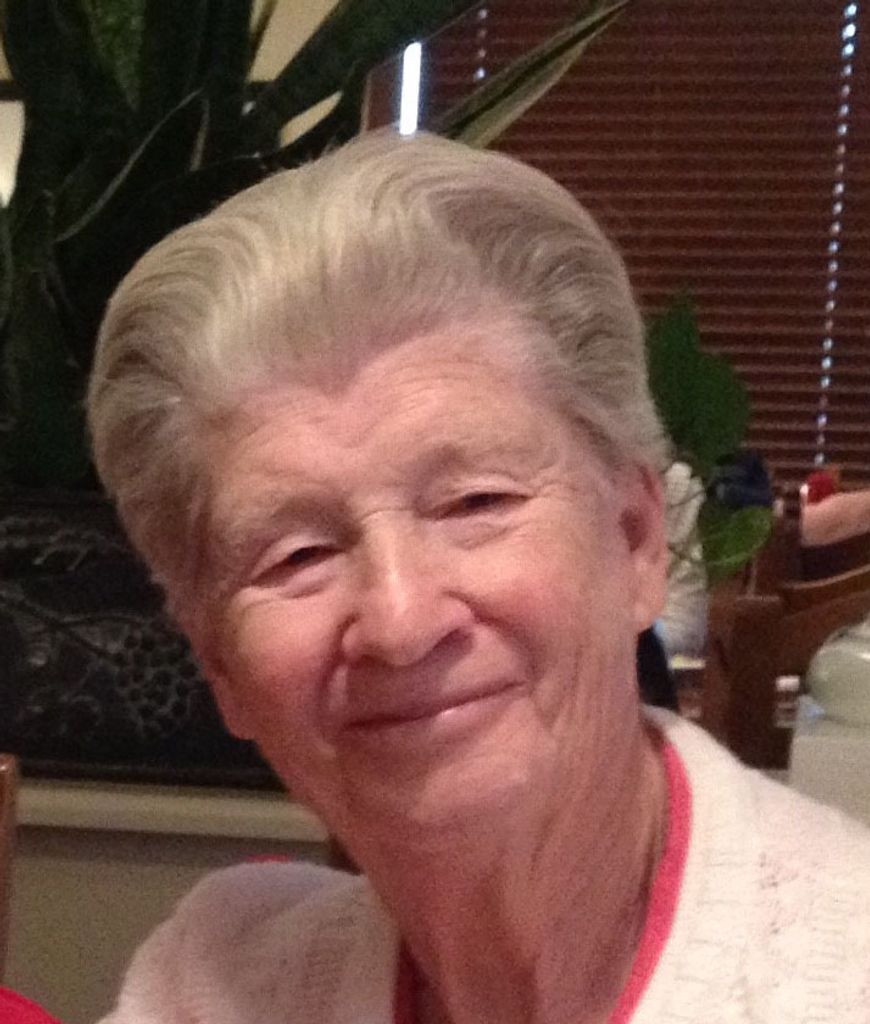 Ruth E. Weh Profile Photo