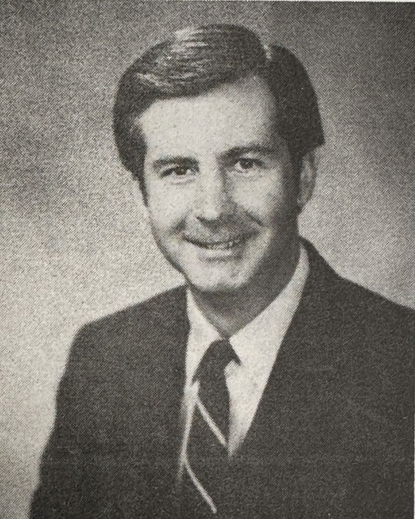 Rev. Ronald Ray Shearer Profile Photo