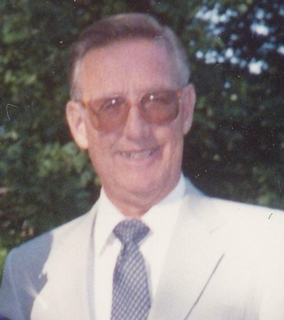 Wilbur J. Poole