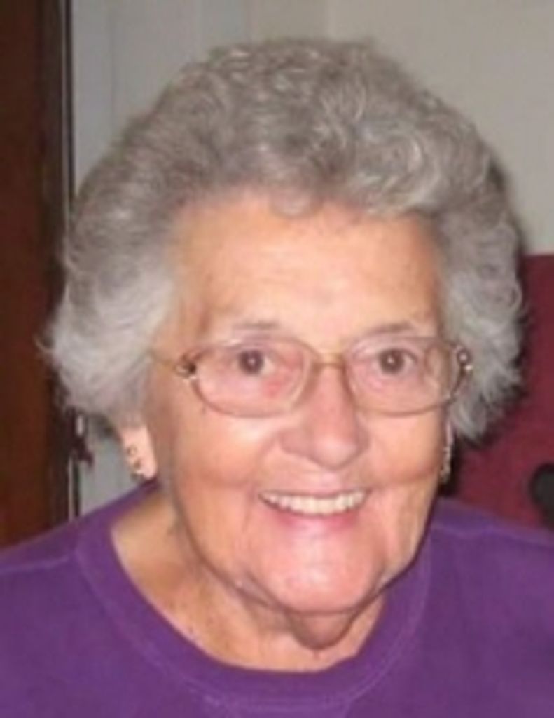 Alma  "Phyllis" Litreal