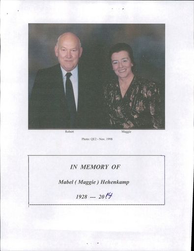 Mabel Hehenkamp photo gallery thumbnail 1 of 1
