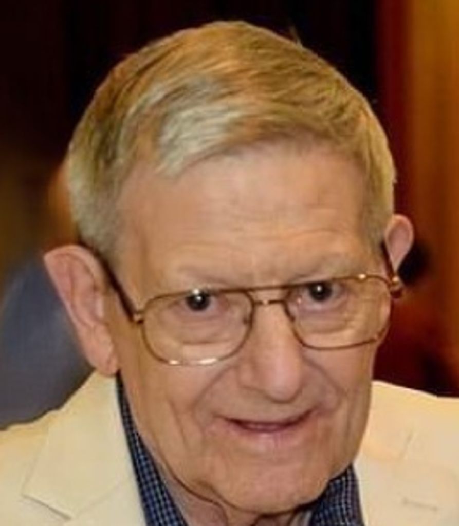 Norman Greenberg Profile Photo