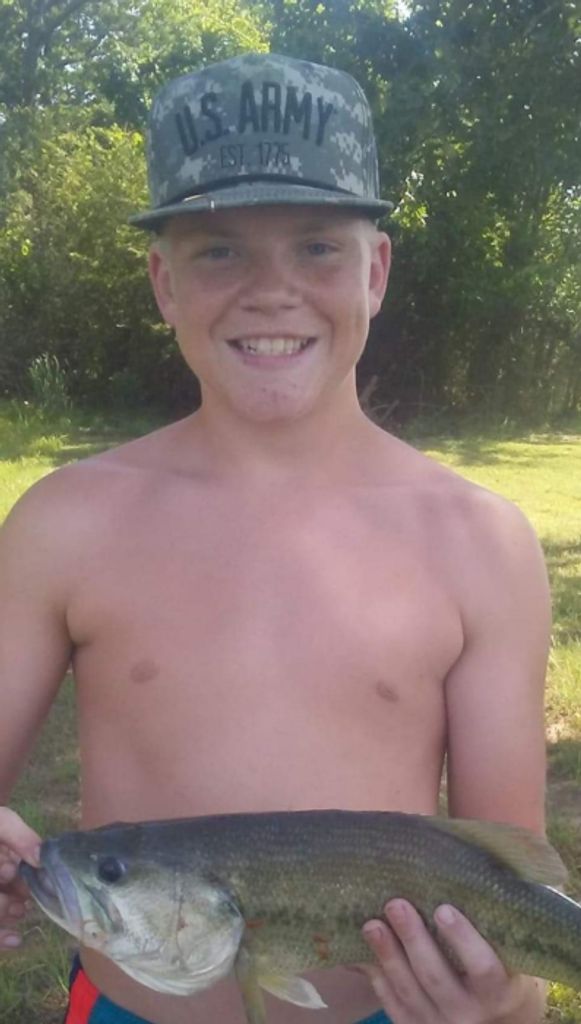 Joshua Montgomery Perkins Profile Photo