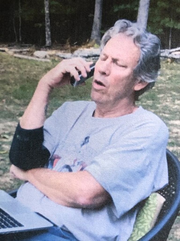 Gary William Hills