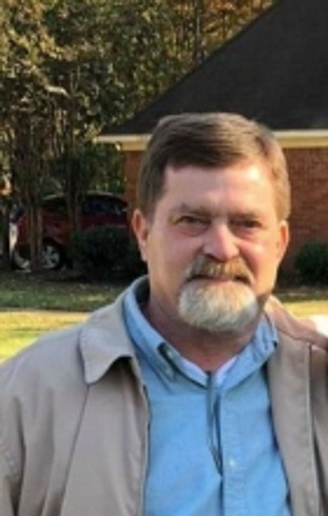 Keith Wayne Kovach Profile Photo