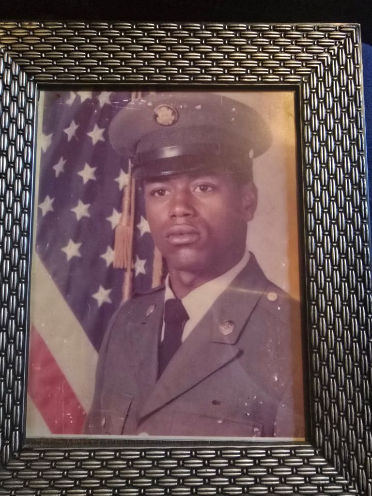 Mr. Ronald Baldwin Profile Photo