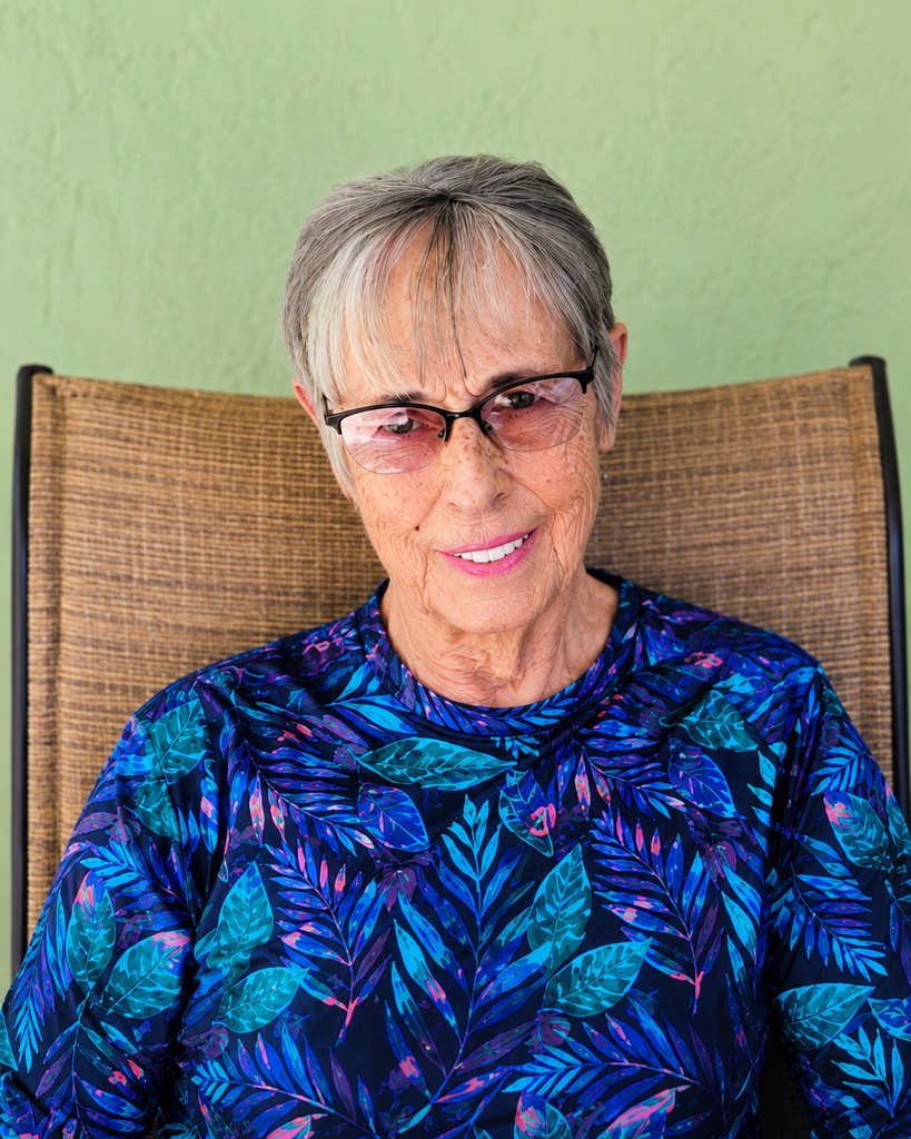 Joyce Marilyn Ruman Profile Photo