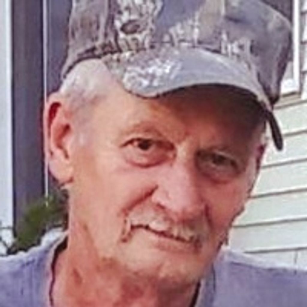 David "Bernie" Rice