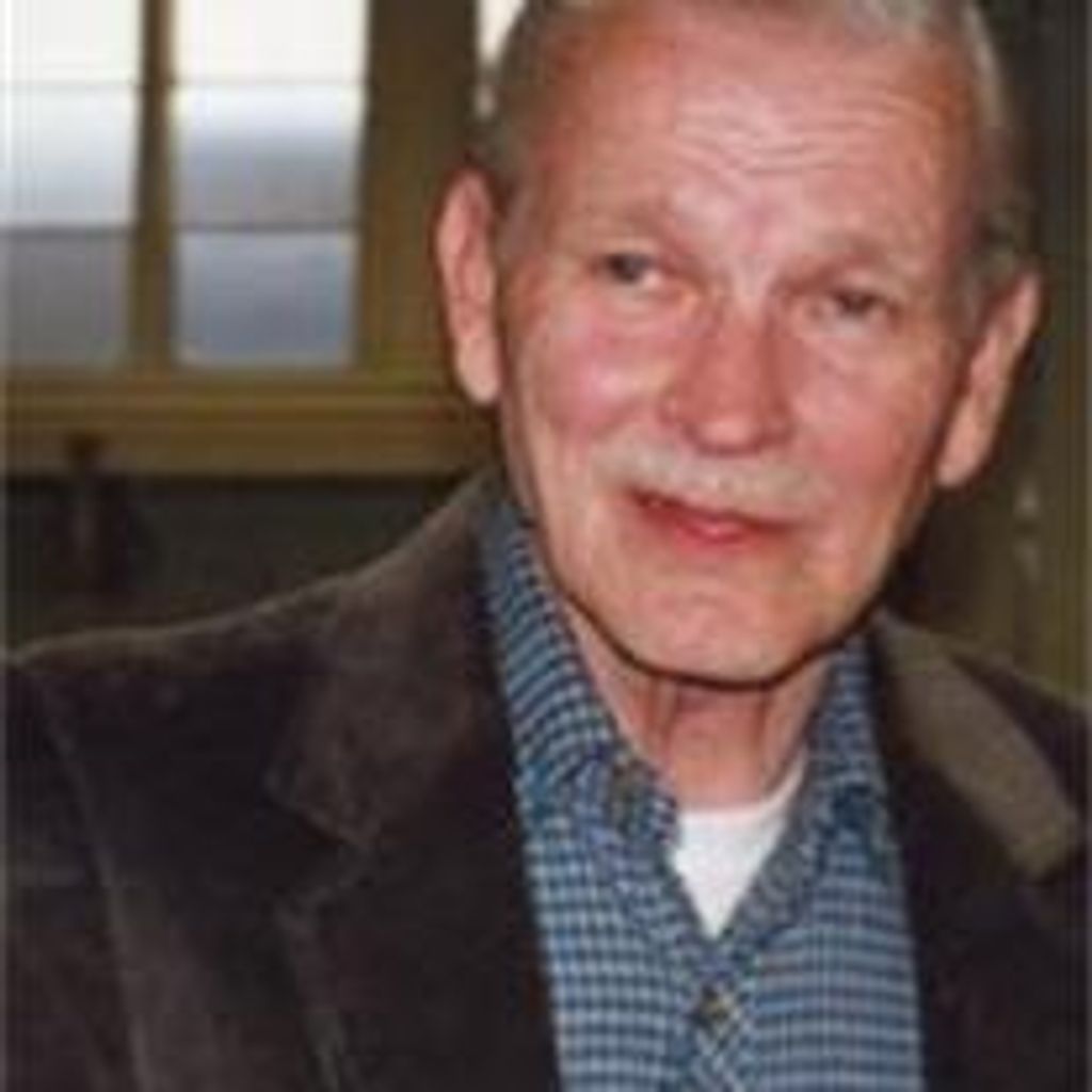 George W. Salzman