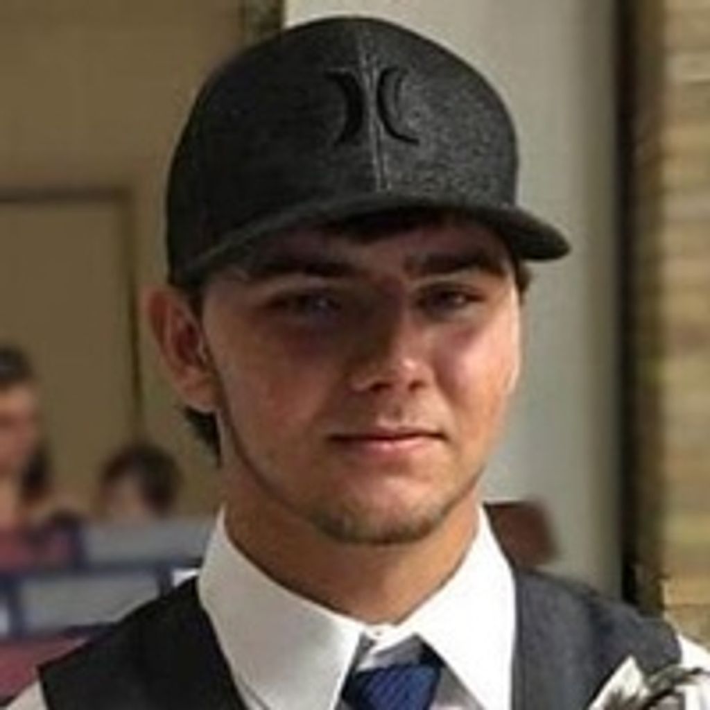 John Dwayne Melton, Jr.