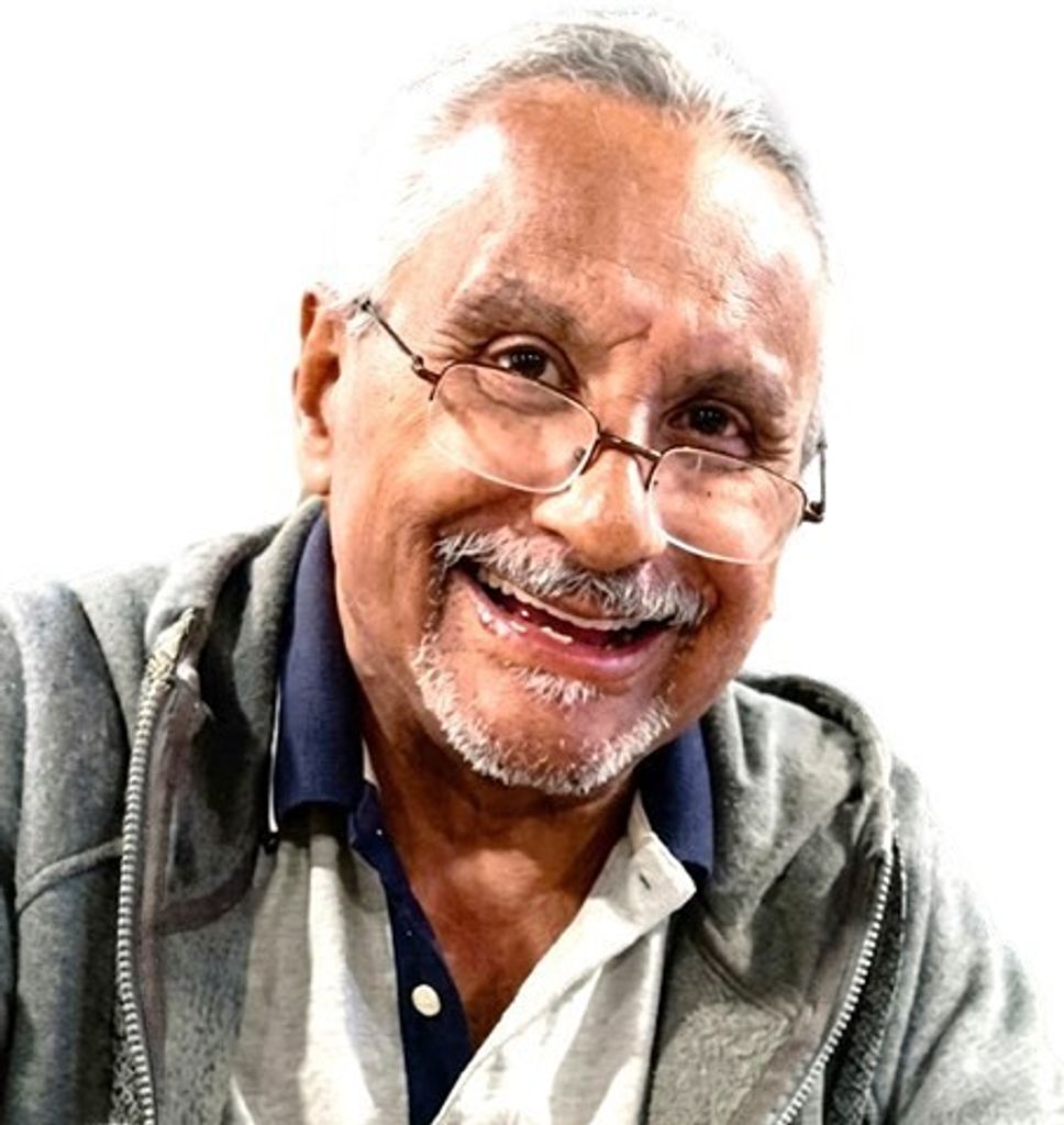 Carlos Santos-Otero Profile Photo