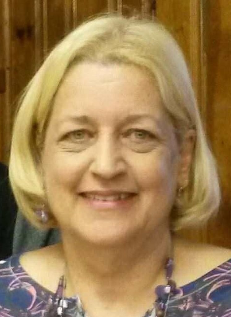 Linda G. (Marks)  Lucarelli Profile Photo