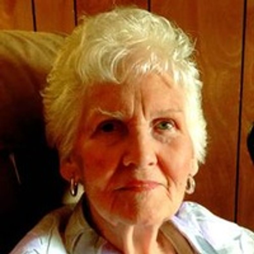 Loretta  Proctor Mears
