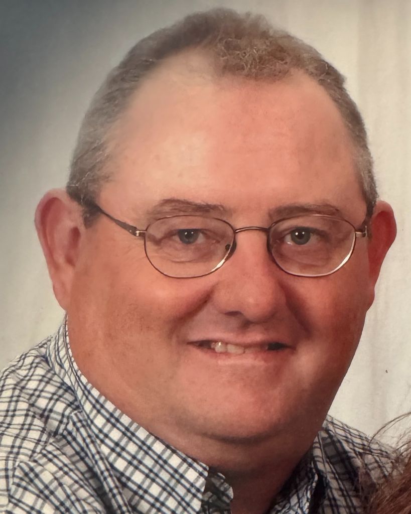 Richard "Tony" Weber