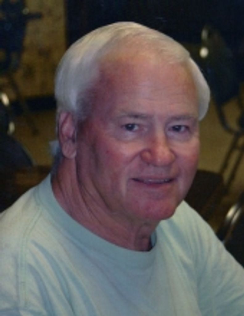 James Theodore "Teddy" Long