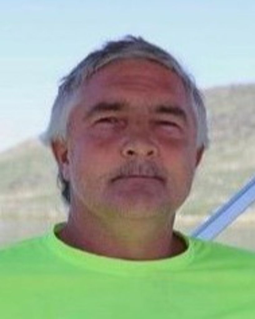 Brad Donald Brooke