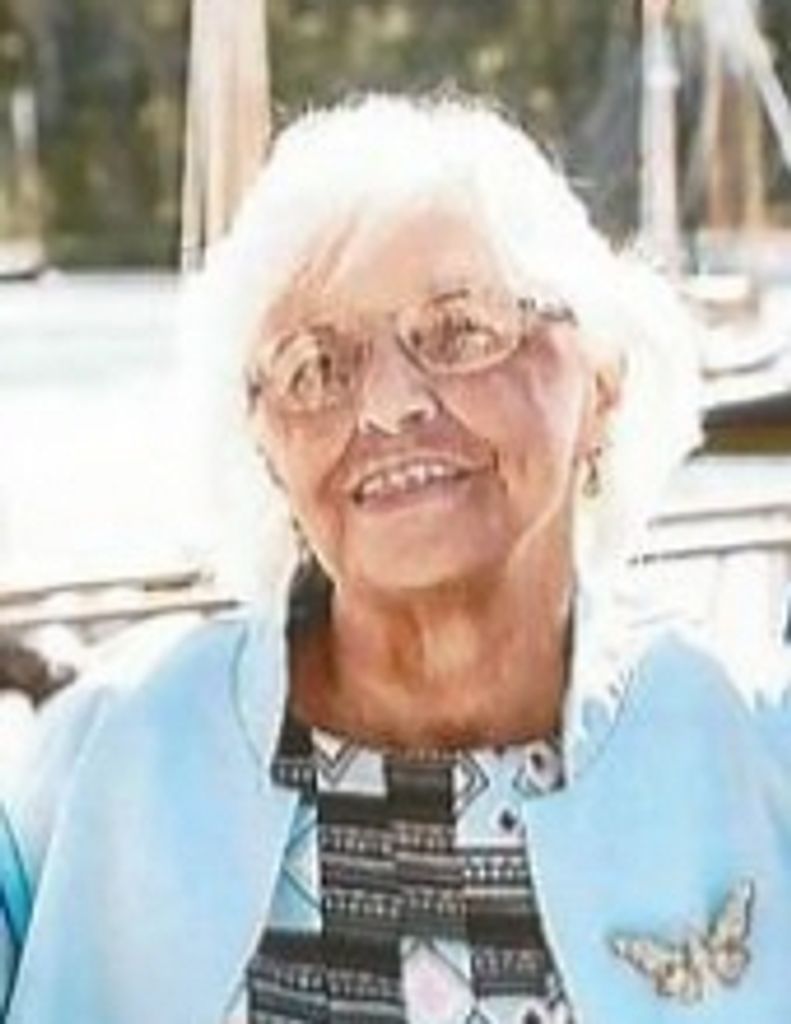 Dorothy F. Mccolgan Profile Photo