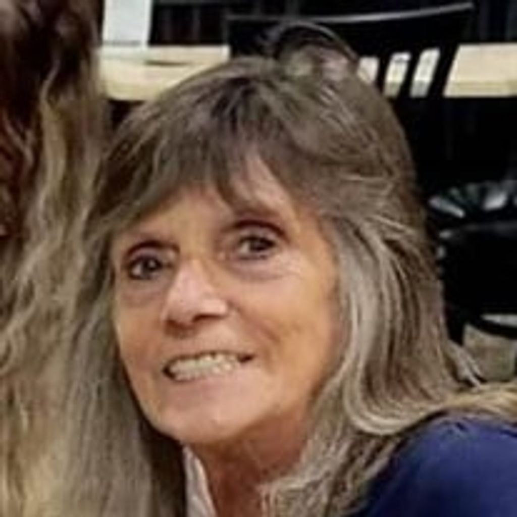 Kathryn Ann Lefort