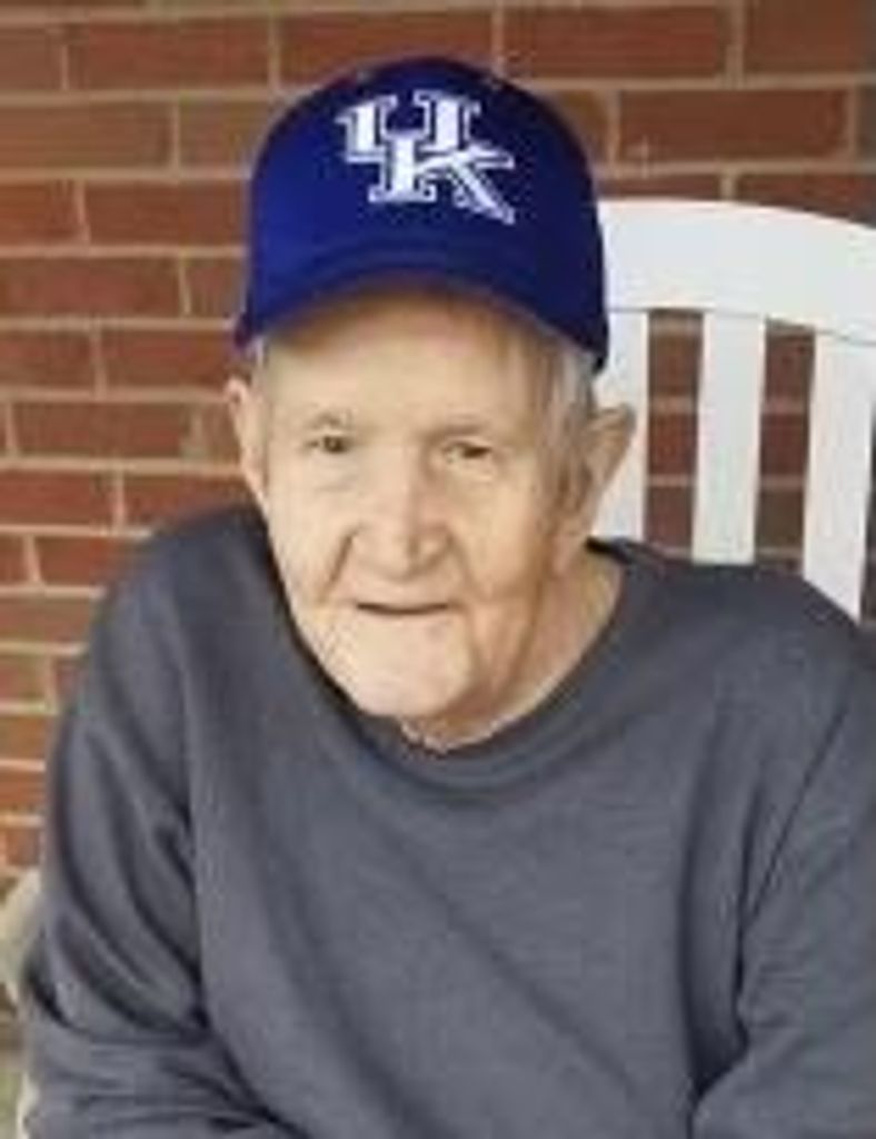 George Fugate Profile Photo
