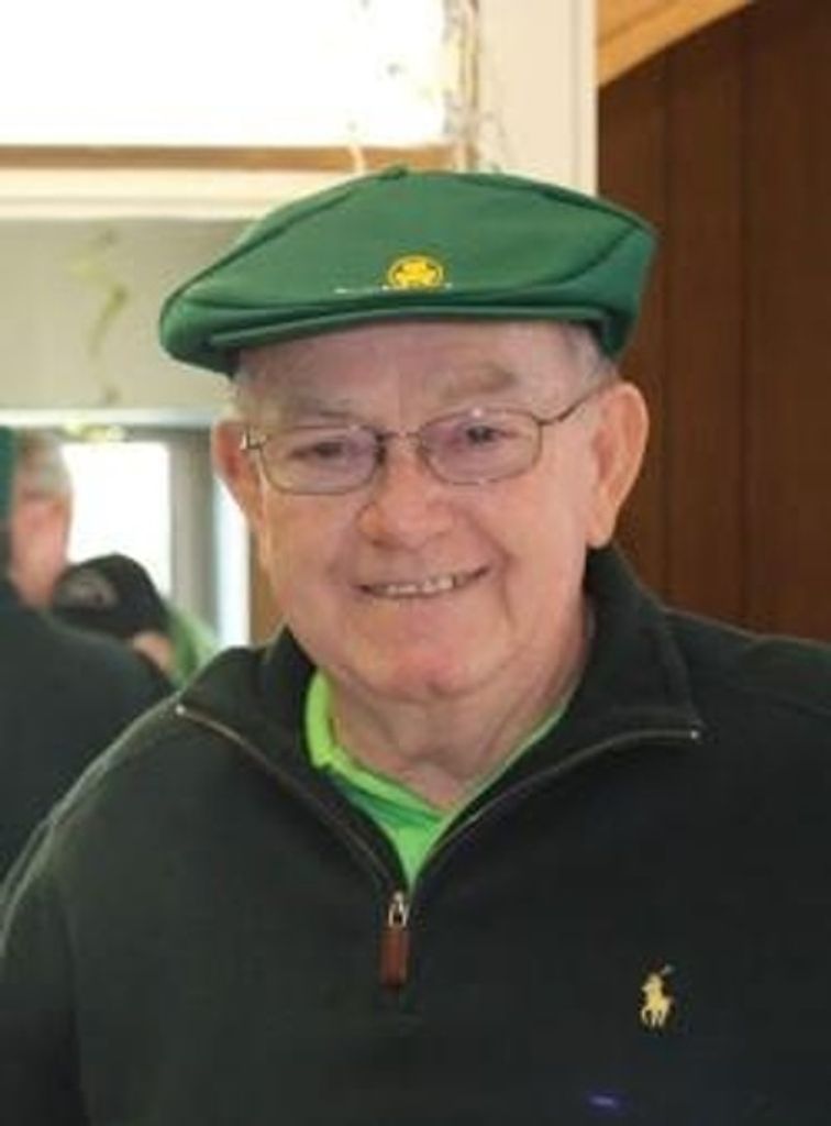 Dick Neary Profile Photo