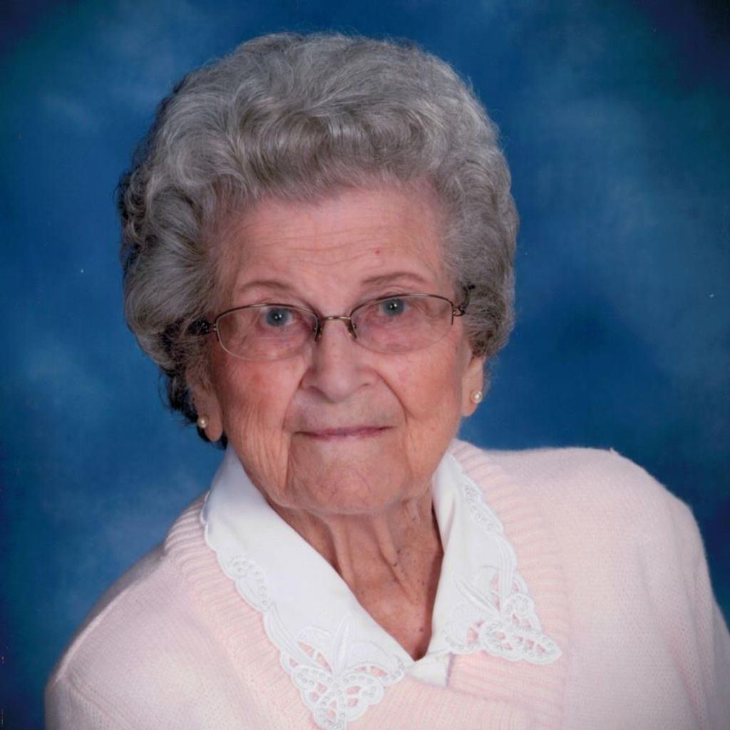 Murdell Brewer Barker