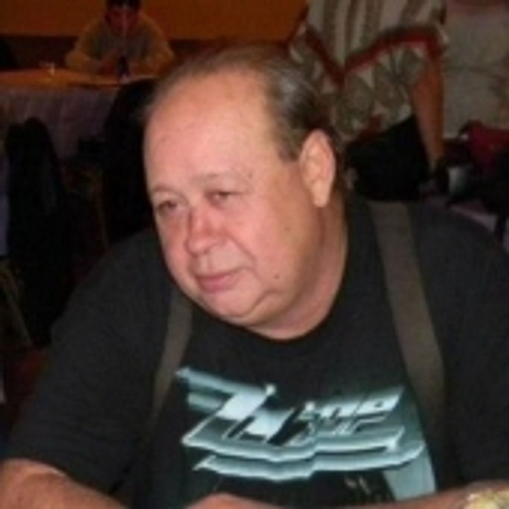 Larry J. Doucette