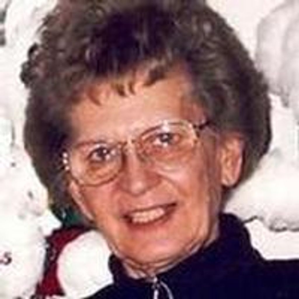Phyllis M Kozak