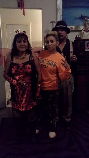 Norma Ann Ramos photo gallery thumbnail 19 of 50