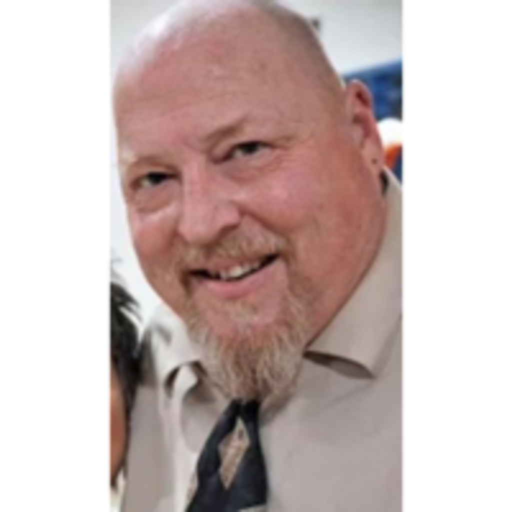 Craig John Parks