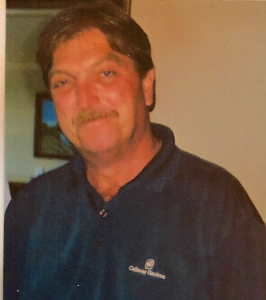 John F. "J.J." Johnston
