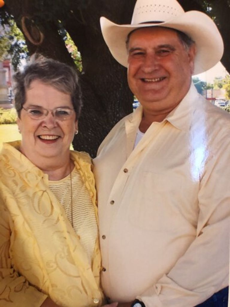 Floyd Wayne Cox Profile Photo