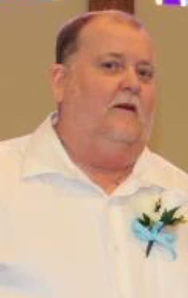 Garry Arthur Weese Jr.