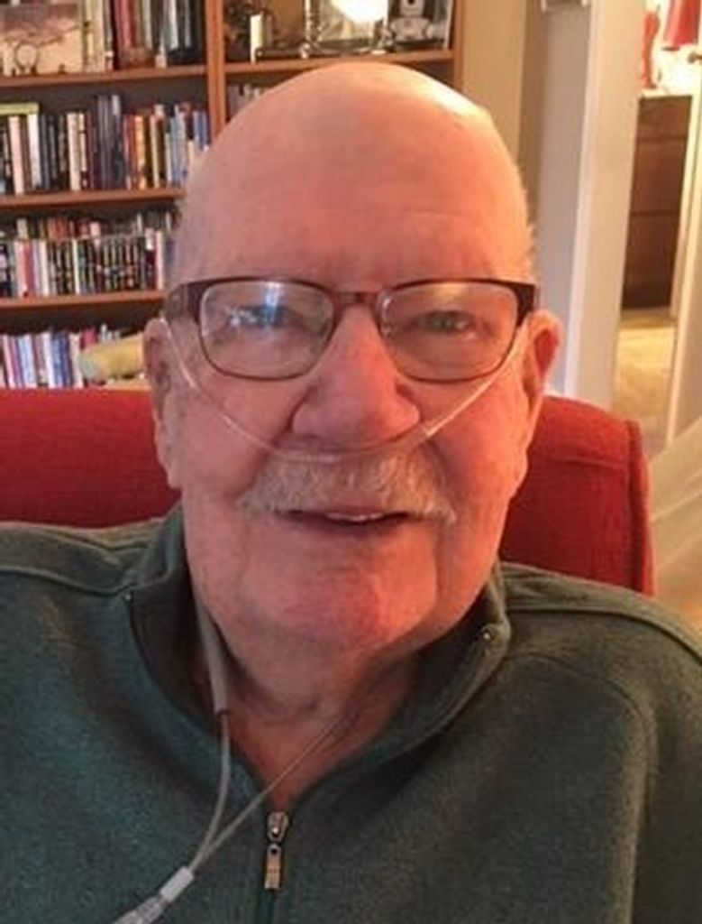 Al Ralph Profile Photo