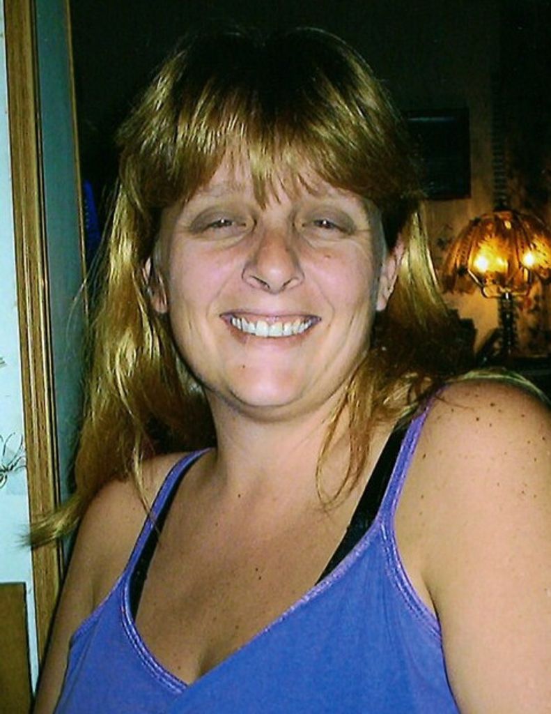 Laura Elizabeth Belcher